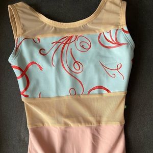 Luckyleo BRAND NEW XXS